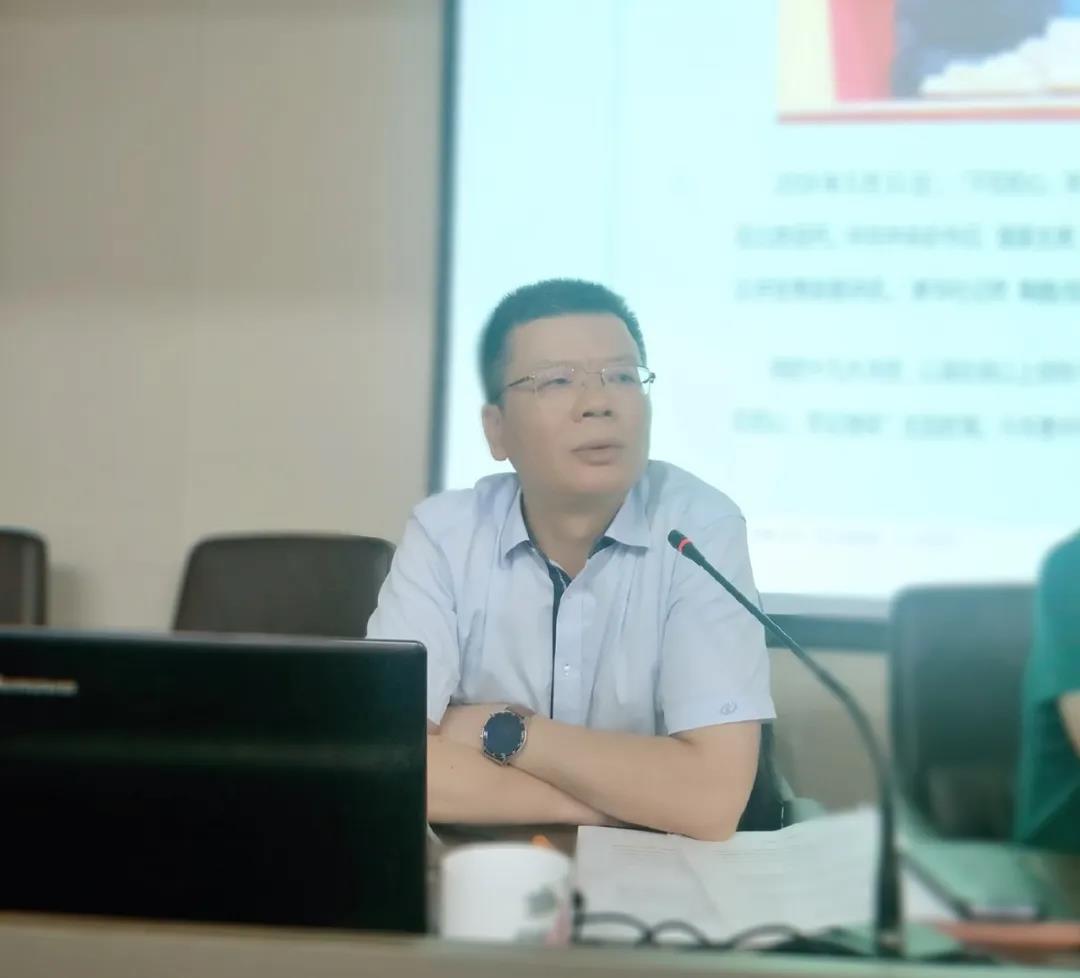 热烈庆祝建党99周年，乐鱼网页版登录入口-乐鱼(中国)
组织全体骨干召开“不忘初心、牢记使命”主题教育活动