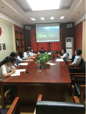 乐鱼网页版登录入口-乐鱼(中国)
首次支部主题党日活动 -观看《迷失》警示教育专题片
